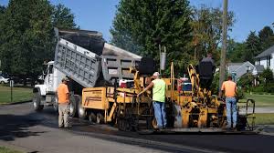 Why Choose Us For All Your Driveway Paving Needs in Des Arc, AR?